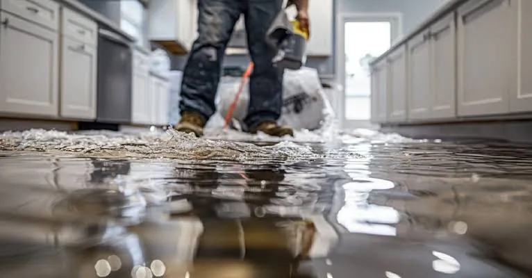 Water damage restoration companies near me in Tildenville, FL - Emergency flood extraction